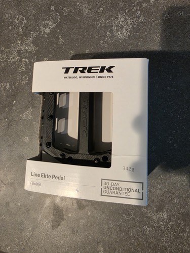 Trek line elite - set, di
