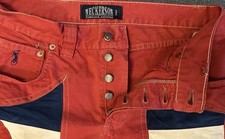 Pantalone Uomo Jeckerson