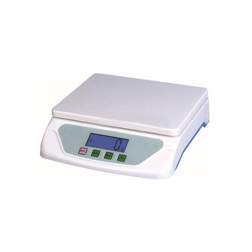 Bilancia elettronica digitale - elettronica,