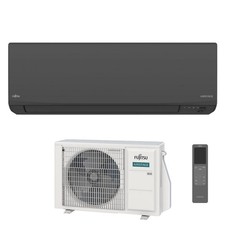 Condizionatore Fujitsu Kj