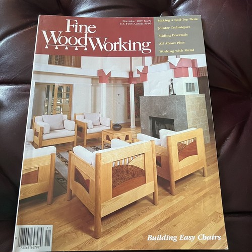 Fine woodworking magazine - fine,