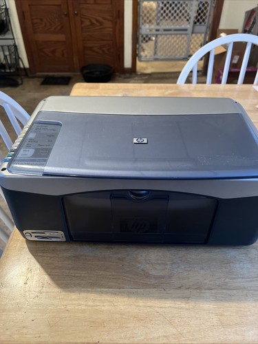 Psc 1350 stampante - hp,
