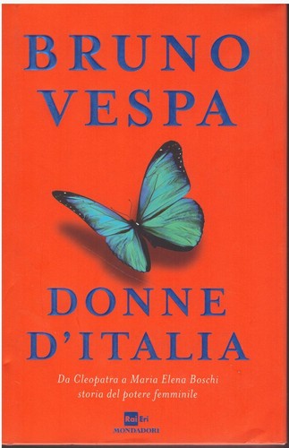 Donne italia - vespa),