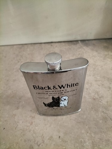 Fiaschetta porta liquore - fiaschetta, in