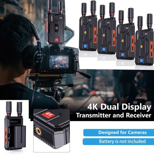Wireless video transmitter - wireless,
