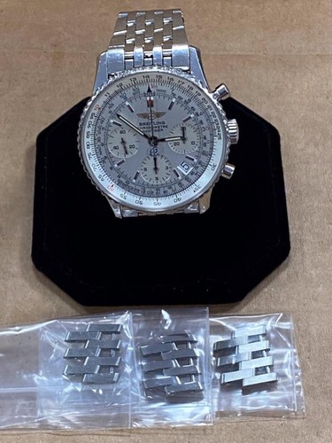 Breitling navitimer - breitling,