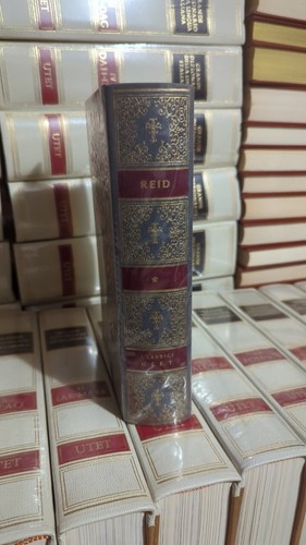 Reid classici utet - reid,