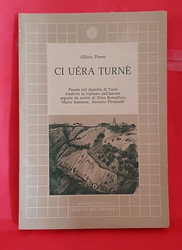 Uéra turnè albino - -,