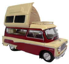 Bedford auto campeggio - bedford,