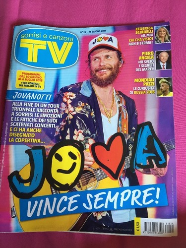 Jovanotti lorenzo cherubini - jovanotti,