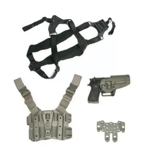 Blackhawk serpa strike - blackhawk,
