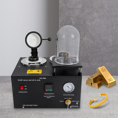 Macchina sottovuoto 2kg - macchina, 1/2hp