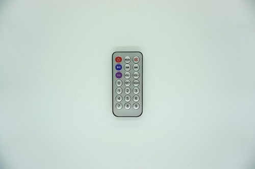 Telecomando per wharfedale - telecomando,