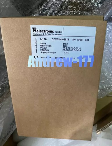 1pz encoder cev65m - encoder, cev65m-02919