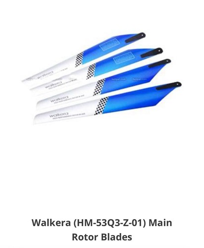 Walkera lame - walkera,