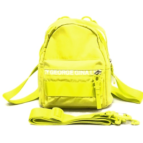 George gina lucy borsa zaino - gina,