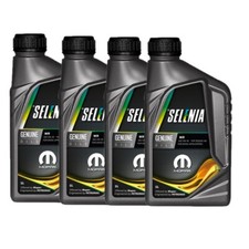 Olio motore selenia 5w40 - motore,