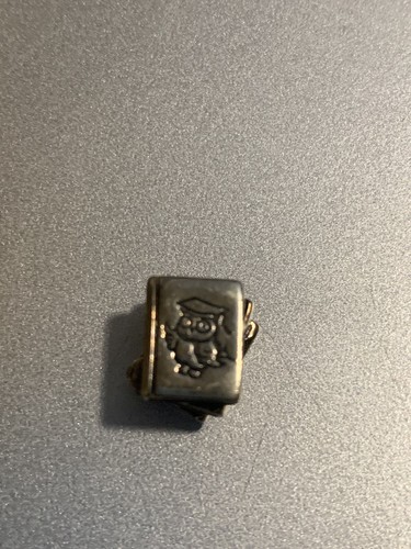 Pandora study books charm - pandora,