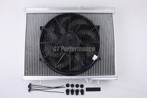 Radiateur tout alu - tout, 206