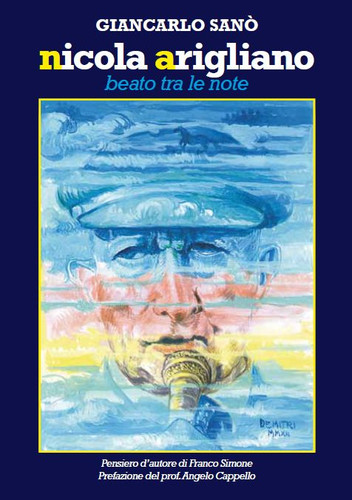 Nicola arigliano beato - nicola, tra