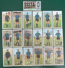 Figurine calciatori panini - figurine,