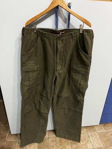 Pantaloni vietnam - pantaloni, us