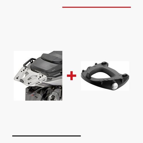 Kit givi sr6110 attacco - kit,