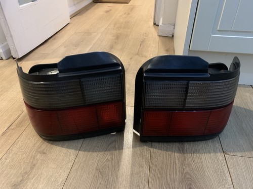 Fanali posteriori rover 216 - fanali,