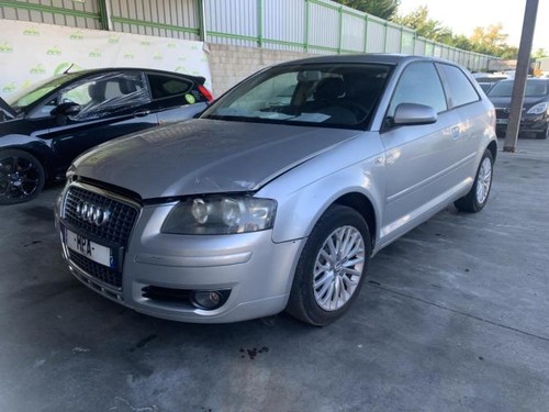 Boitier air bag - audi, a3