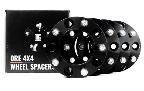 Set distanziali 5x139 7 - distanziali, 5x139,7
