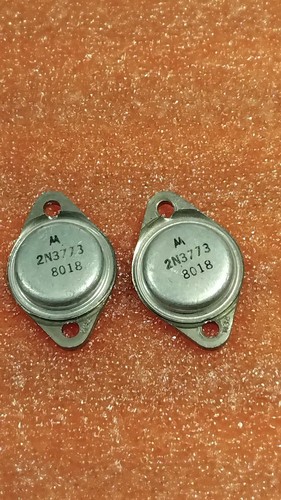 2pz transistor 2n3773 npn - 2pz,