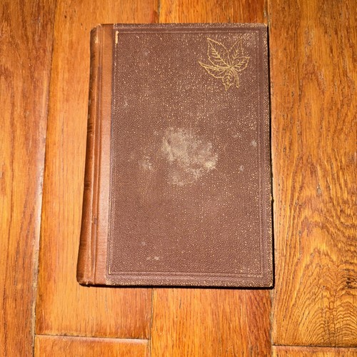 Text book elementary botany - of,