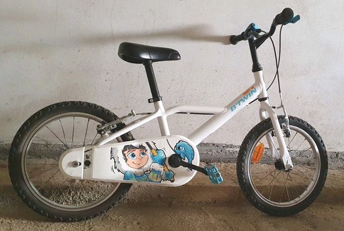 Bici bambino btwin - bici,