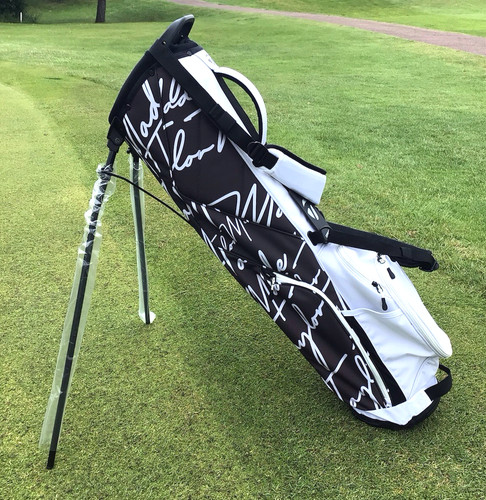 Borsa trasporto taylormade - da,