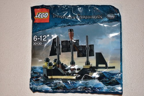 Lego 30130 pirati - lego,