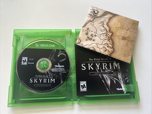 The elder scrolls skyrim - the, v: