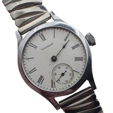 Orologio tasca vintage - orologio, da