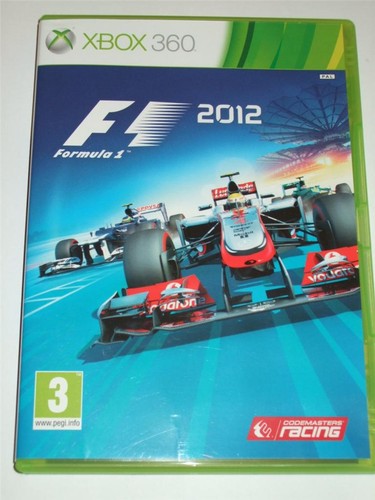2012 formula - 2012, 1