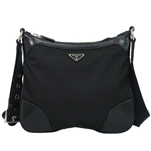 Borsa tracolla prada - borsa, a