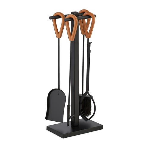 Set attrezzi camino utensili - set,