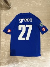Maglia calcio gara rimini - maglia,