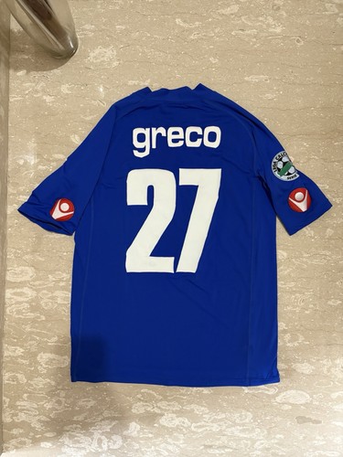 Maglia calcio gara rimini - calcio,