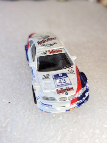 Bmw gtr scala 43 - ho, #43