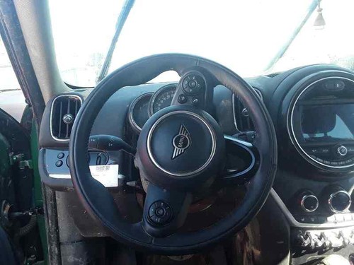 Volante bmw mini countryman - volante,