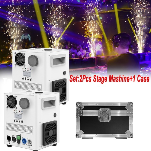 2pcs 1200w cold - 2pcs, machine