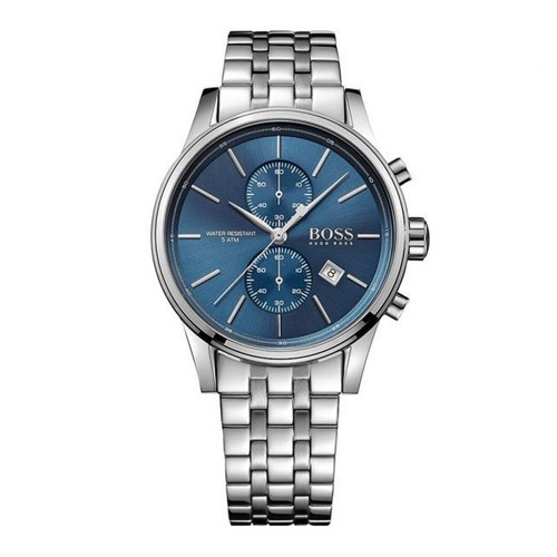 Orologio hugo boss uomo jet - uomo,