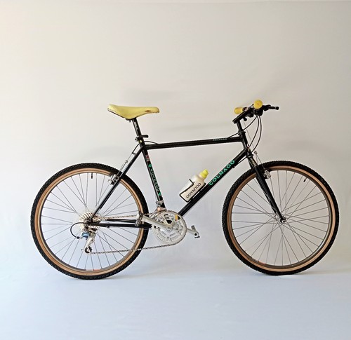 Colnago master anno - 1989, mtb