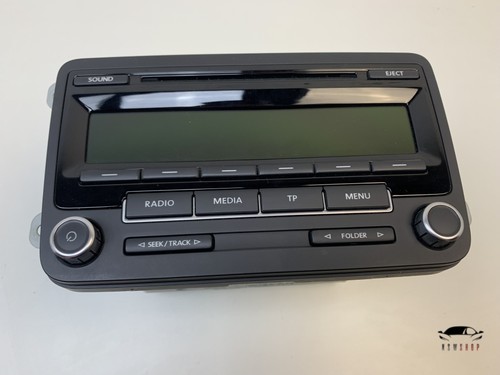 Autoradio radio golf plus - golf, 6