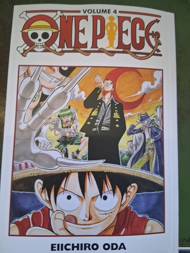 One piece volume eiichiro - volume,