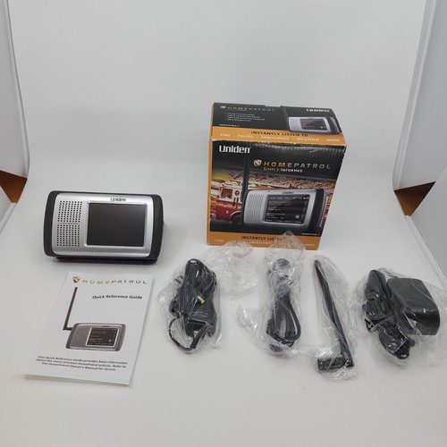 Scanner digitale touchscreen